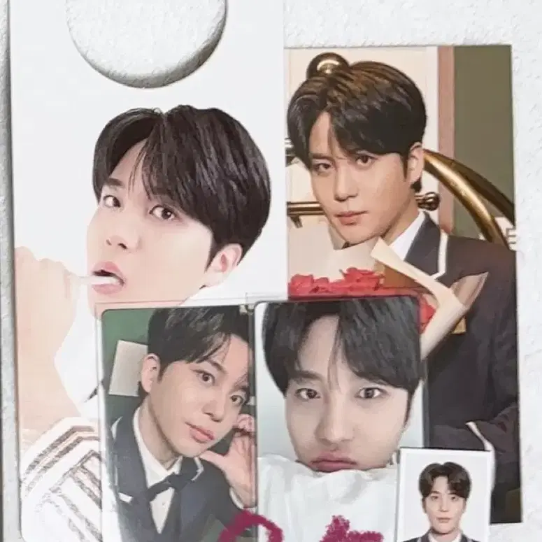 【ATEEZ】ATINY 6TH MEMBERSHIP KIT ATEEZ 2025 ATINY 6TH MEMBERSHIP KIT THE GRAND HOTEL ATINY