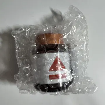 포켓몬 영양 드링크 키링 컬렉션 리조티움