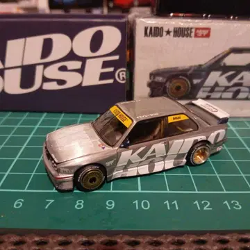 체이스카 미니 GT 가도 하우스 BMW M3 KAIDO WORKS V1