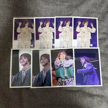 초특급 타쿠야 브로마이드