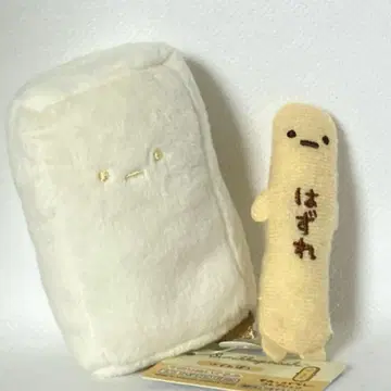 스미코구라시 하즈레보 테노리 봉제 인형