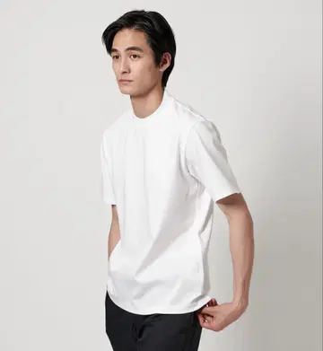 분또 티셔츠 UA COZY - 항균 방취, 접촉 냉감 -