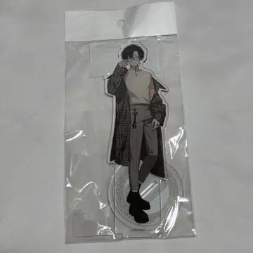 무구라 라면 박물관 아크릴 스탠드