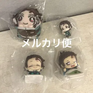 카마도 탄지로 오네무탄 봉제 인형