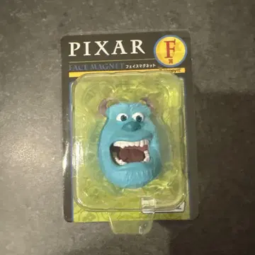해피 복권 PIXAR 해피 복권 몬스터 주식회사 F상 샐리
