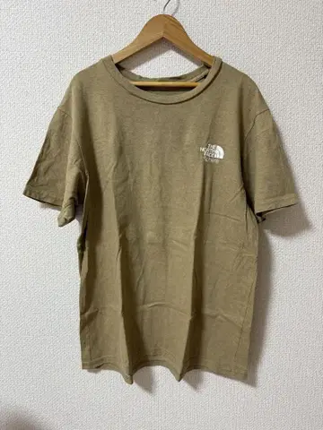 THE NORTH FACE sphere 한정판 티셔츠