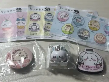 치이카와 (먼작귀) 쿠라스시 모몽가 피규어