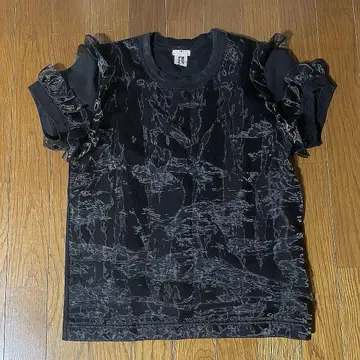 noir kei ninomiya의 티셔츠