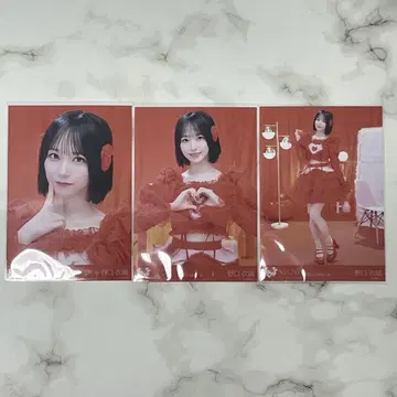 노구치 이오리 토쿠베추 컴프