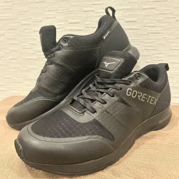 비, 장마 대비! 미즈노 ME-05GTX 고어텍스 스니커즈 25.5cm