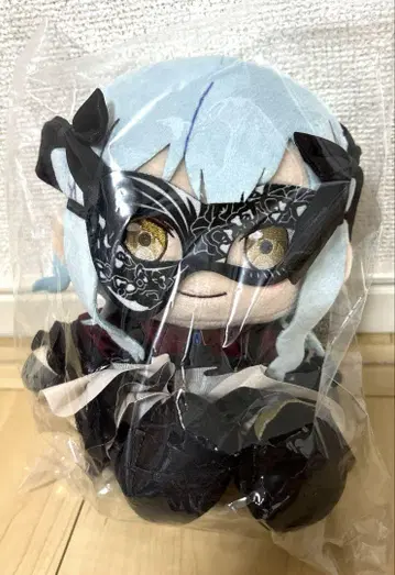 BanG Dream! 봉제 인형 Ave Mujica 오블리비오니스