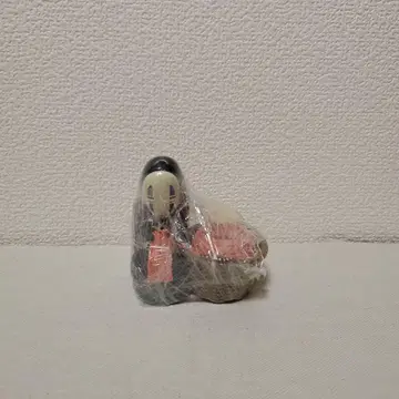 카오나시 피규어 인감대