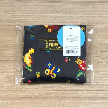 페이러 하이디 핸드폰 백 블랙