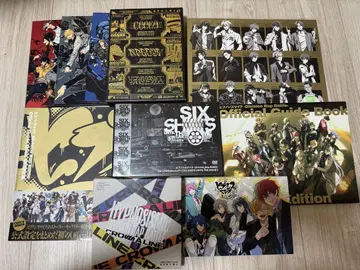 히프노시스 마이크 CD DVD 묶음 판매