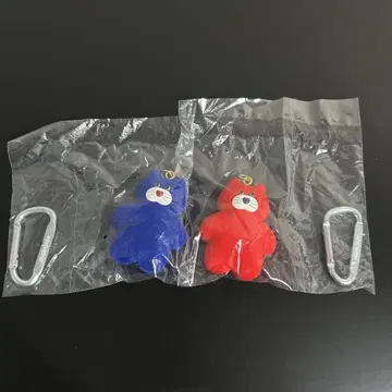 mojojojo 빨파 2개 세트