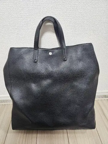 가죽 가방 토트백 이너 백