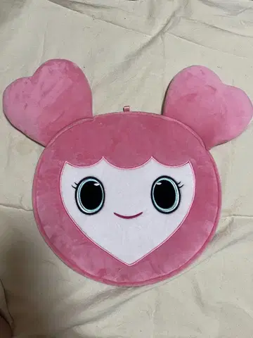 TWICE 허벅지 부채 커버 모브리