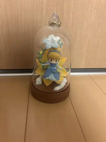 52TOYS Flowers and Shadows 피규어 신데렐라