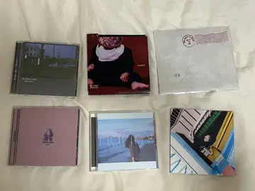 My Hair is Bad CD & DVD 묶음 판매