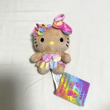 일광화상 키티 한정품