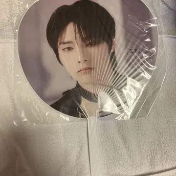 Stray Kids 부채