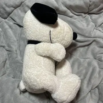 스누피