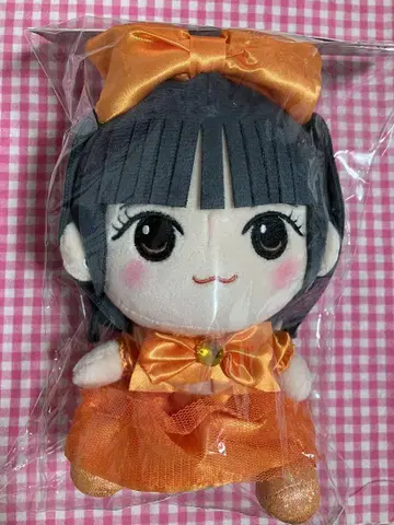 FRUITS ZIPPER 진서 수수가 카와누이 버전 2