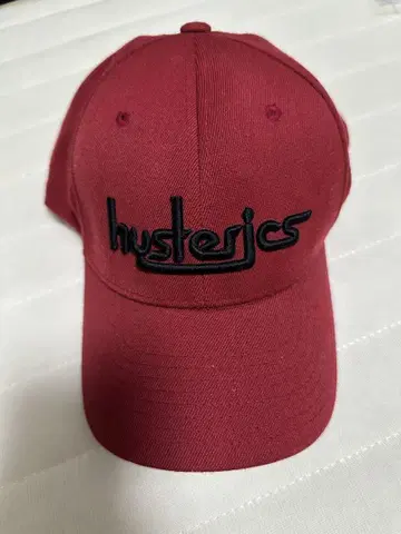 HYSTERICS 캡
