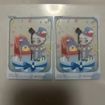 제5인격 산리오 캐릭터즈 전 구매 혜택 미니 클리어 카드 은둔자