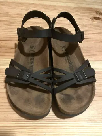BIRKENSTOCK BALI 버켄스탁 발리 샌들 39