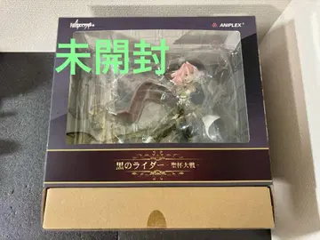 미개봉 블랙 라이더 성배 대전 Fate/Apocrypha FGO 피규어