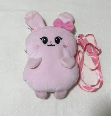 Nizoo NiziU 미이히 펑펑 미니백