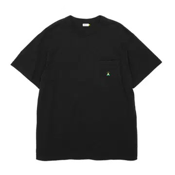 세키 유타 KNSYSMSPOCKET TEE L 사이즈