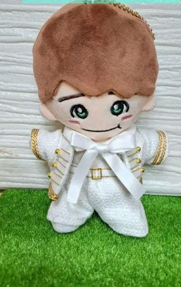 나니와 단시 치비누이 너는 특별하다 의상