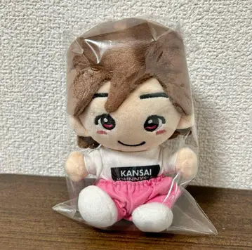 나니와단시 미치에다 슌스케 치비누이