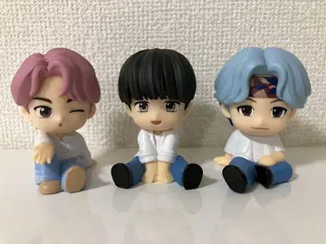 리라콧토 TinyTAN BTS
