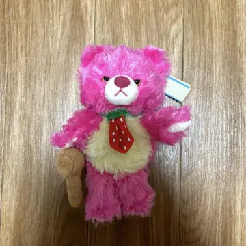 Unibear city 토이스토리