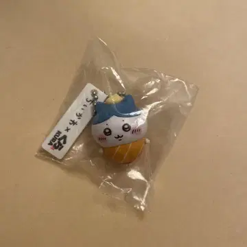 치이카와 하치와레 쿠라스시 피규어 벳쿠라폰