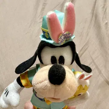우사피요 구피 봉제 인형 배치