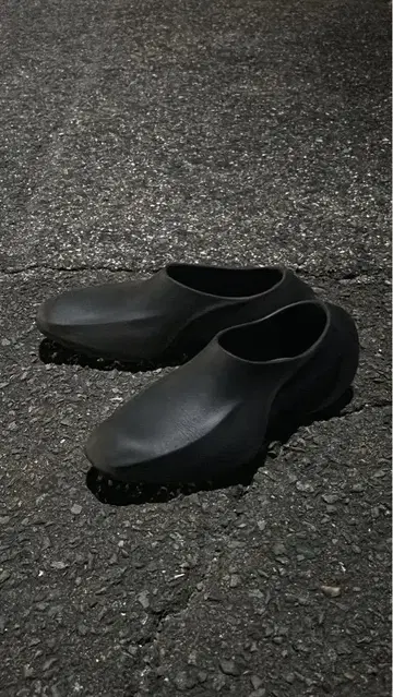 Spece shoes 스페슈 Aliveform y2k opium