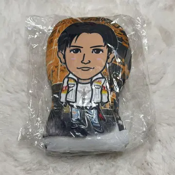 이와타 타카노리 쿠션