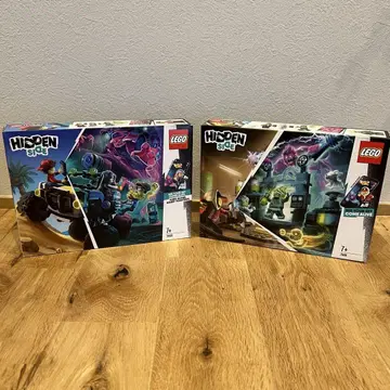 레고 LEGO 70418 70428