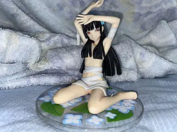 산카레아 산카 레이야 구토쿠 피규어 컬렉션 라 보테 13