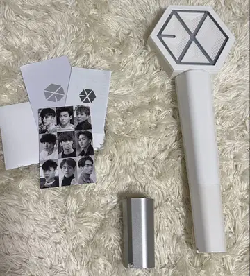 exo 응원봉 ver2