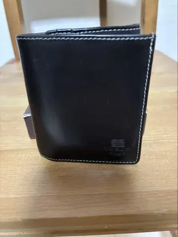Whitehouse Cox S1975HL 접이식 지갑