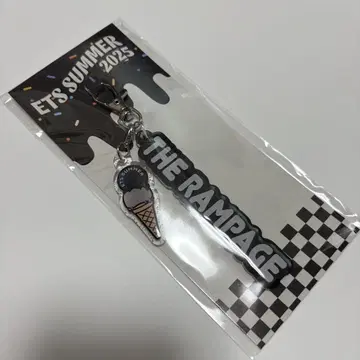 아크릴 키링 THE RAMPAGE 램페이지