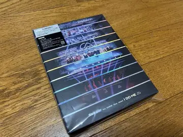 Snow Man i DO ME 라이브 DVD