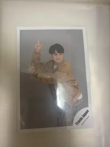 미야코 카이토 트라자 공식 사진