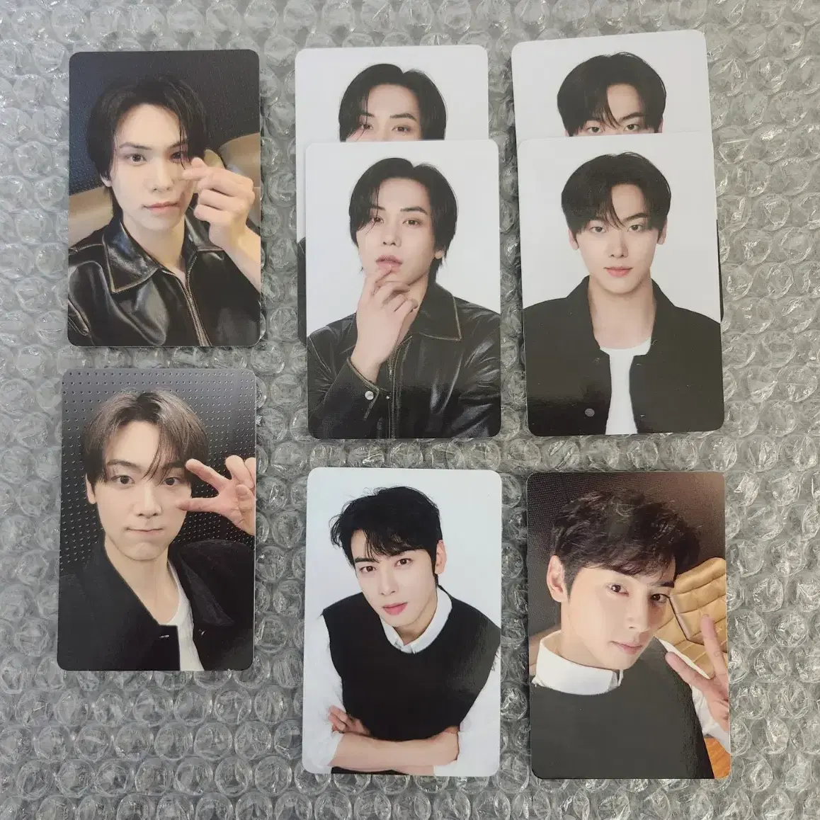 Astro concert stargraphy photobook sealed #아스트로