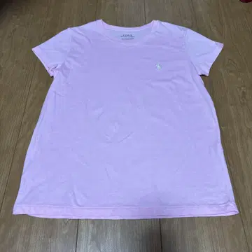 랄프 로렌 티셔츠 여성용